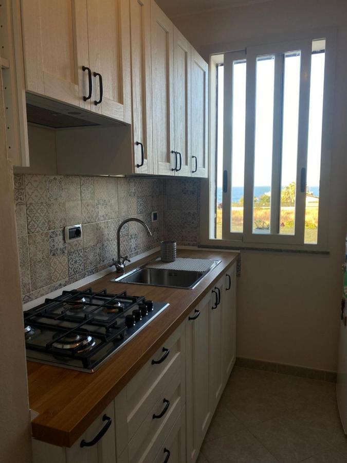 Maeri Home 奥古斯塔 外观 照片