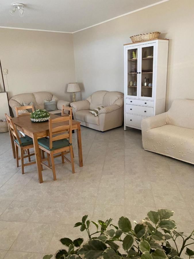 Maeri Home 奥古斯塔 外观 照片