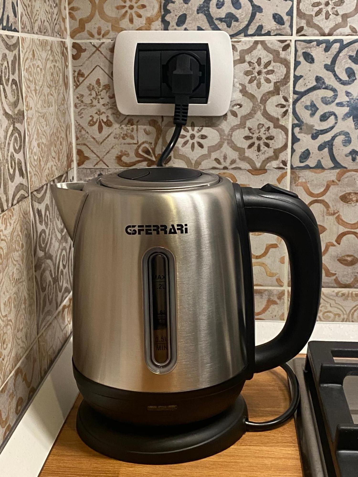 Maeri Home 奥古斯塔 外观 照片