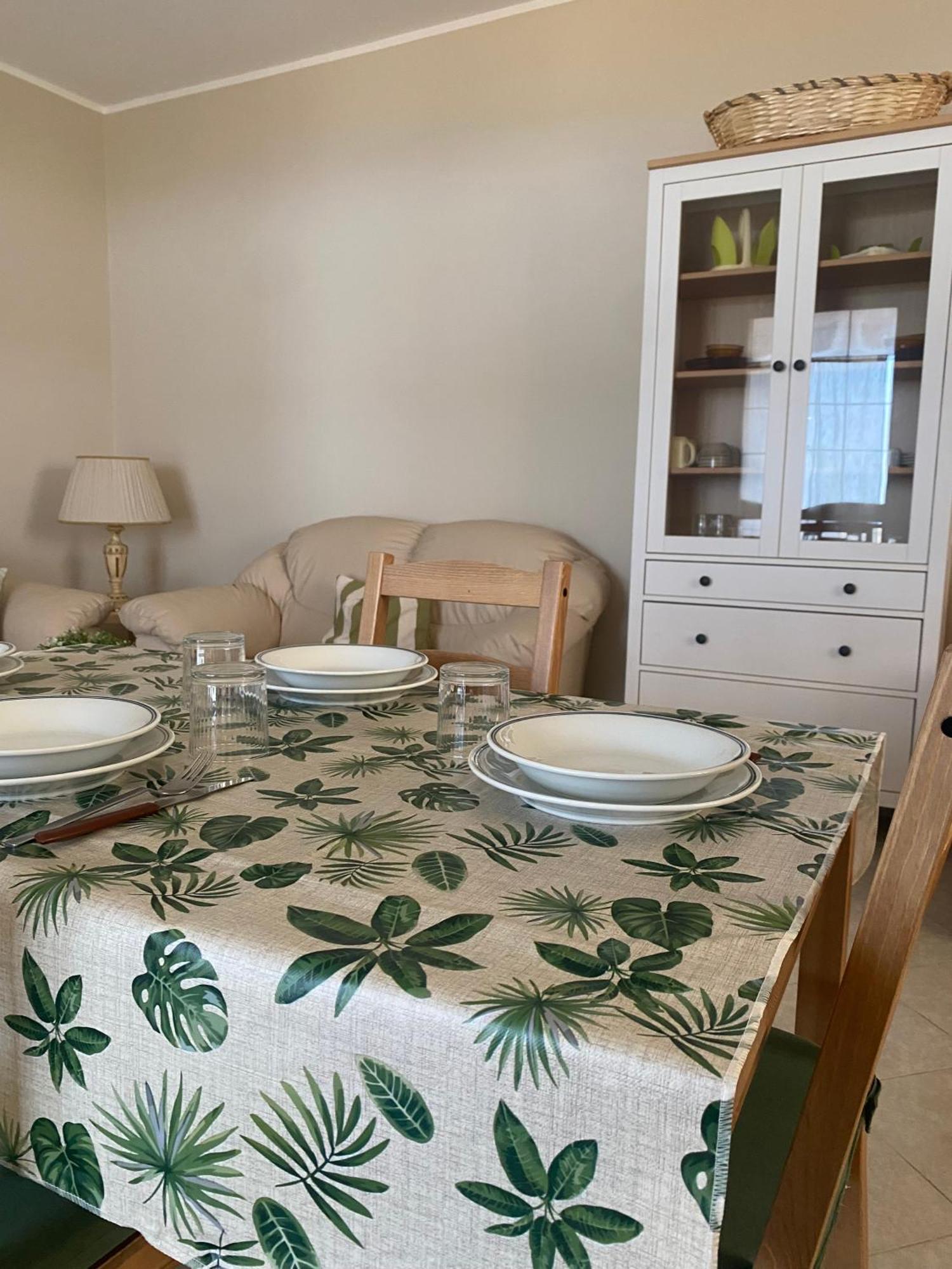 Maeri Home 奥古斯塔 外观 照片