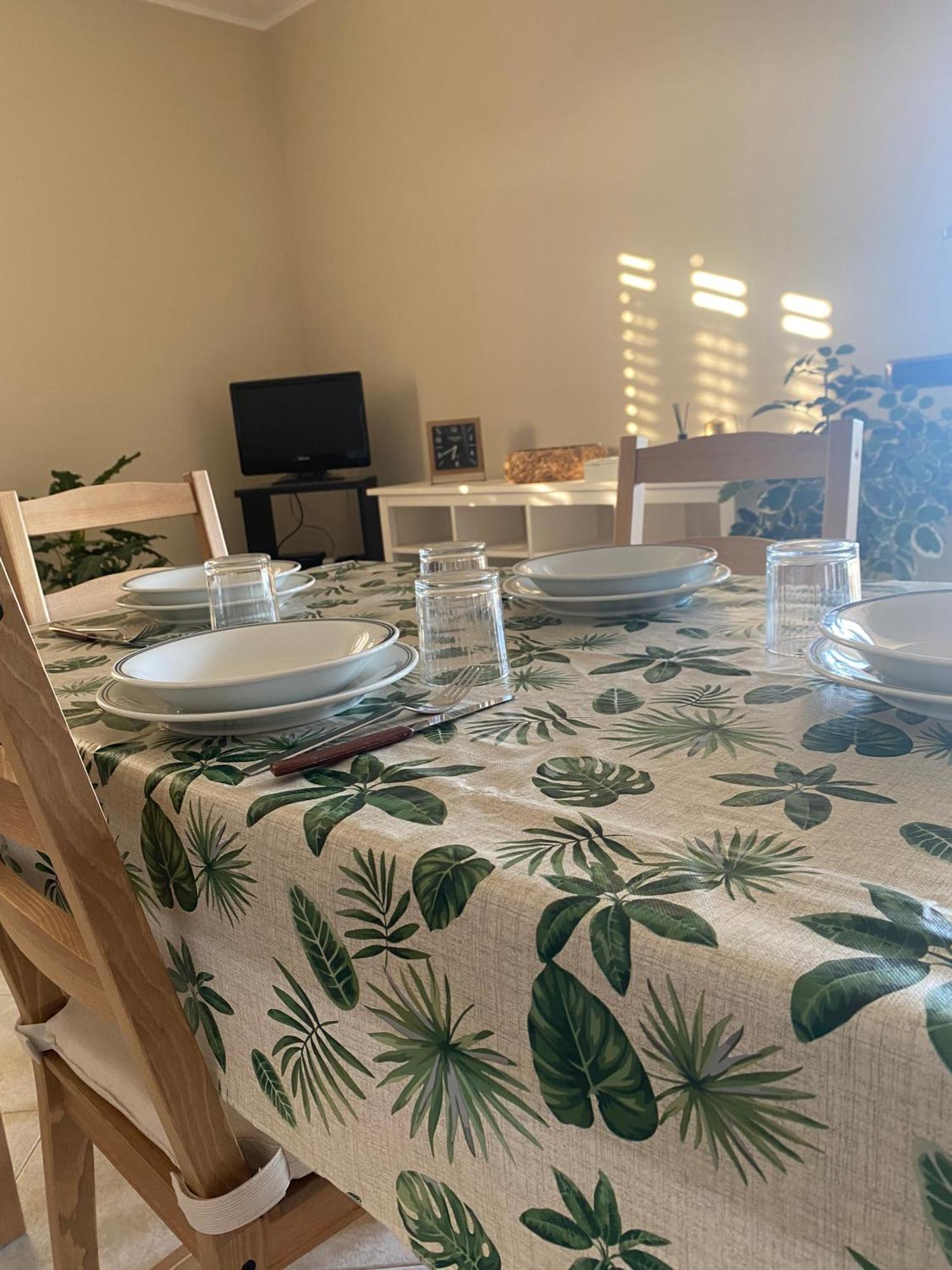 Maeri Home 奥古斯塔 外观 照片